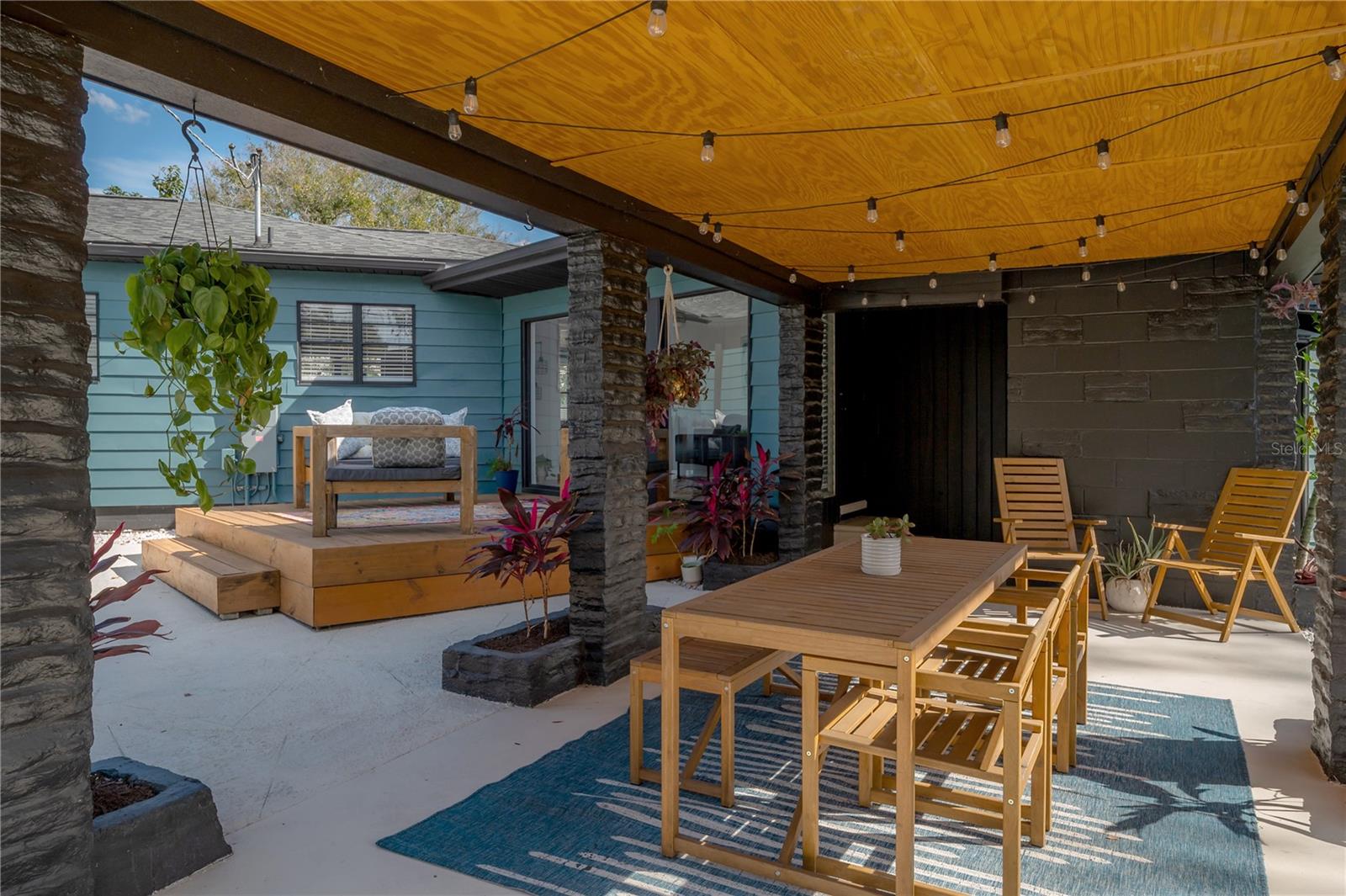 HEADFORD SUB - Residential