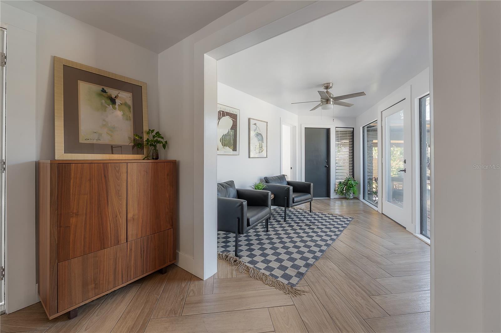 HEADFORD SUB - Residential