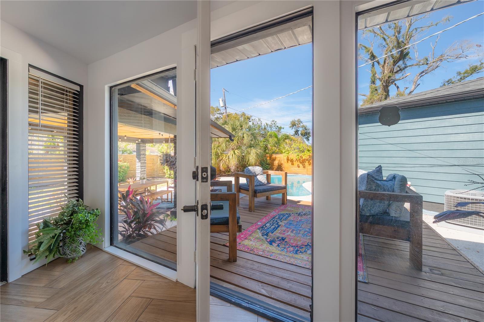 HEADFORD SUB - Residential