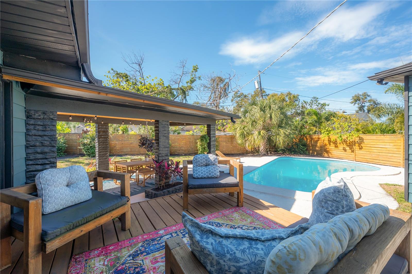 HEADFORD SUB - Residential