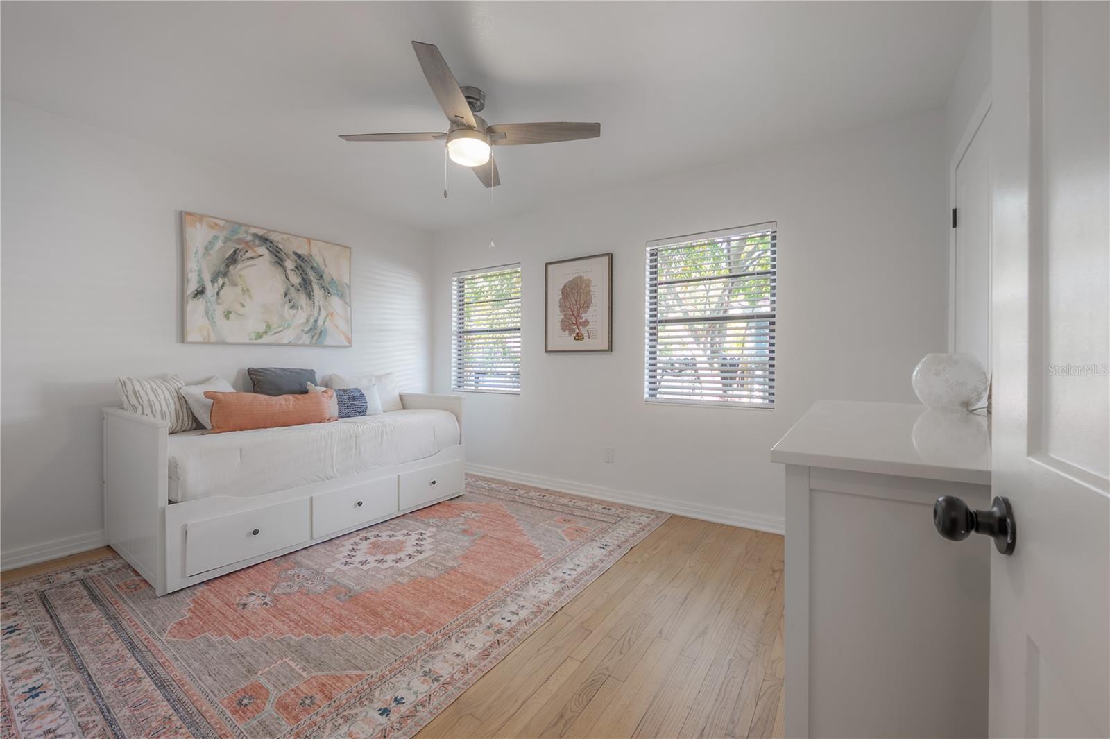 HEADFORD SUB - Residential