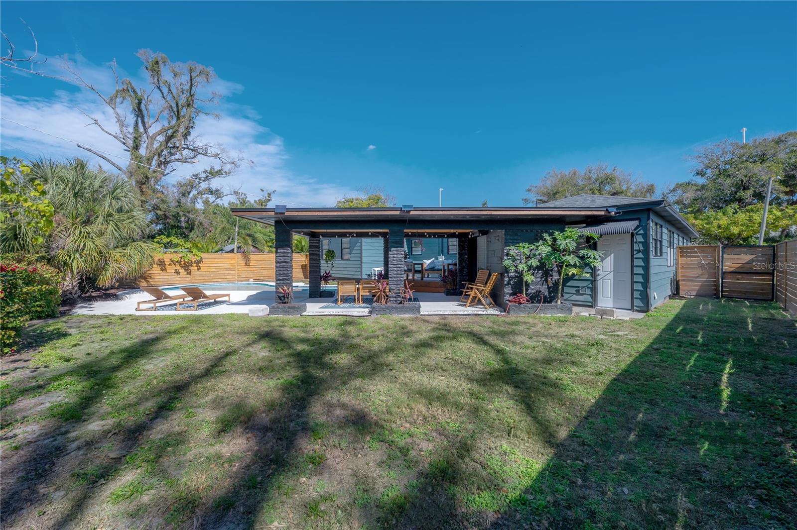 HEADFORD SUB - Residential