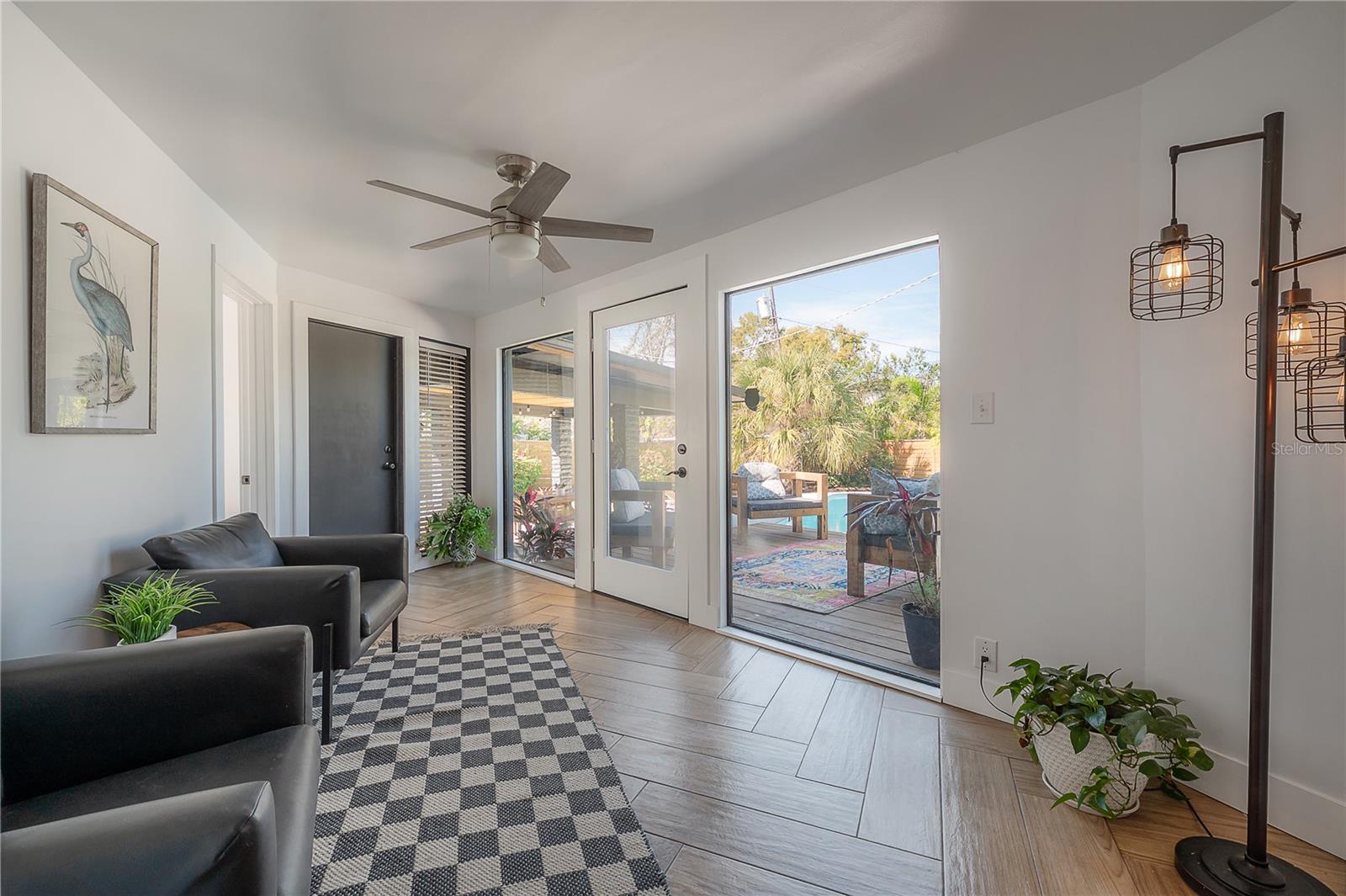 HEADFORD SUB - Residential