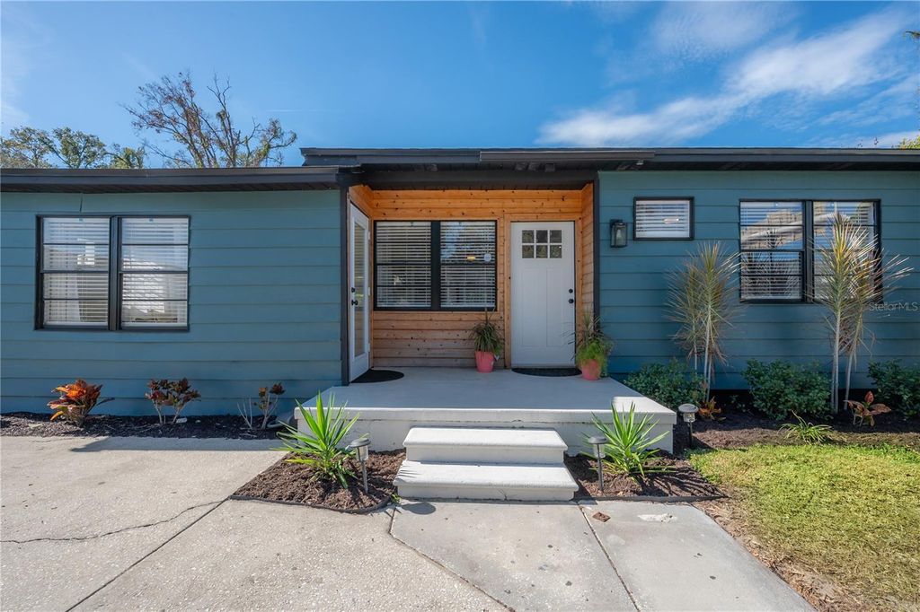 Photo of 4110 N Marguerite Street, Tampa, FL 33603 (MLS # TB8467675)