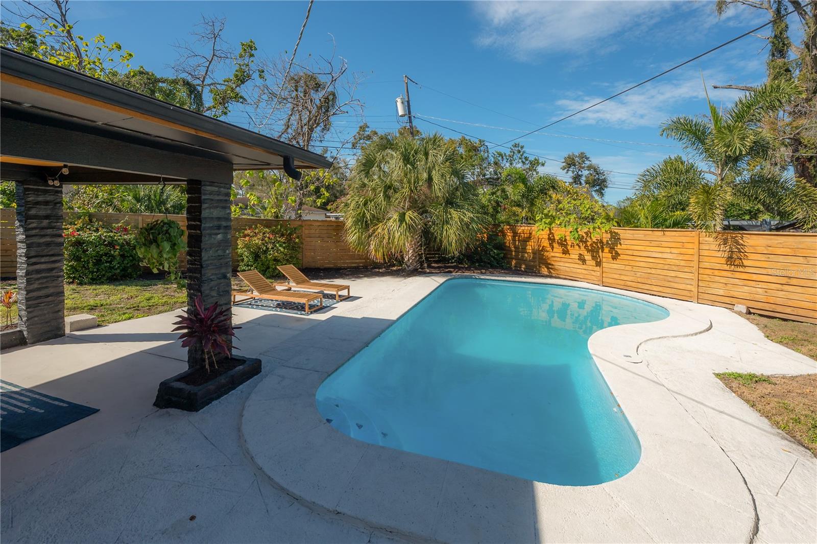 HEADFORD SUB - Residential