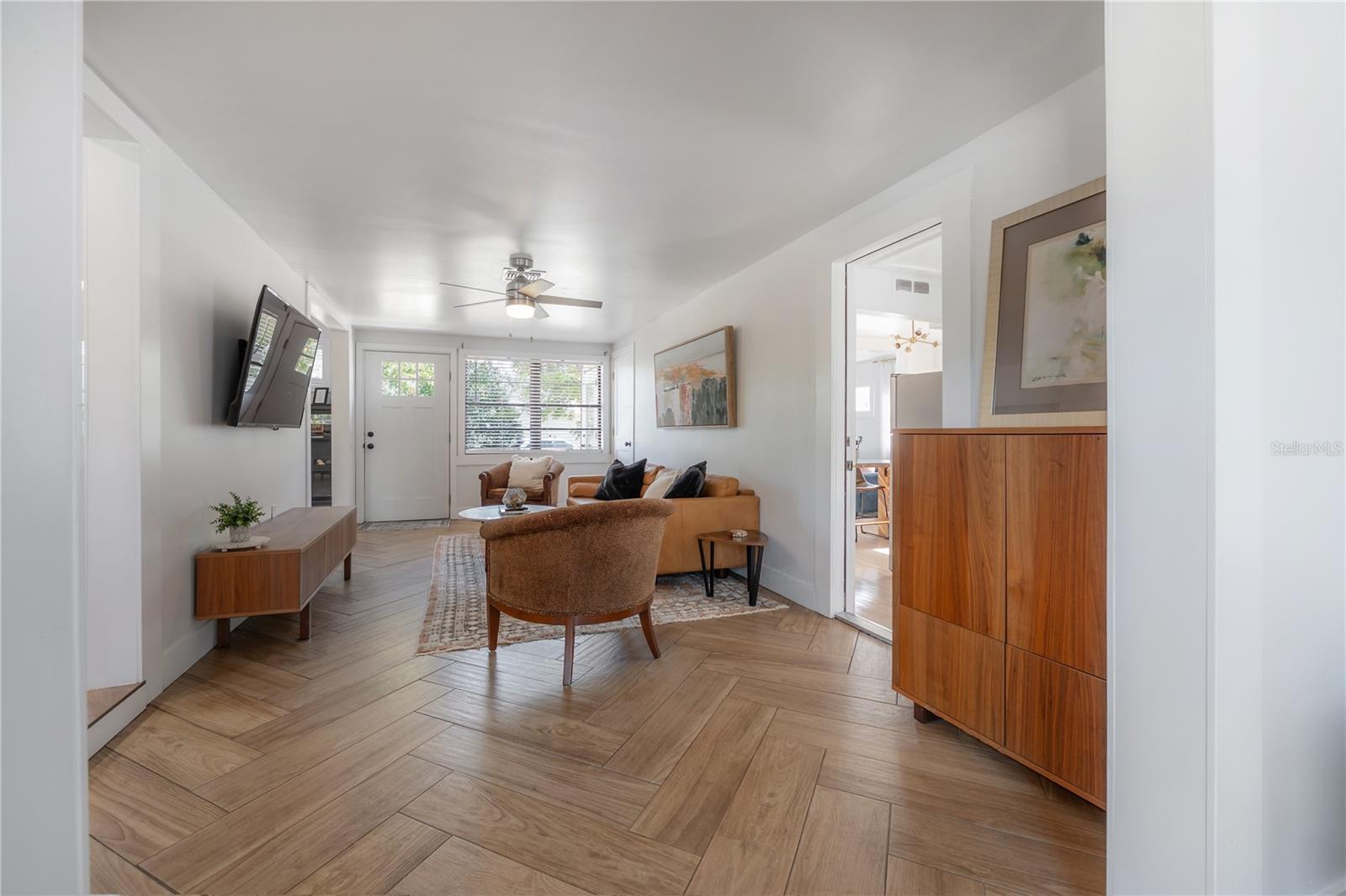 HEADFORD SUB - Residential