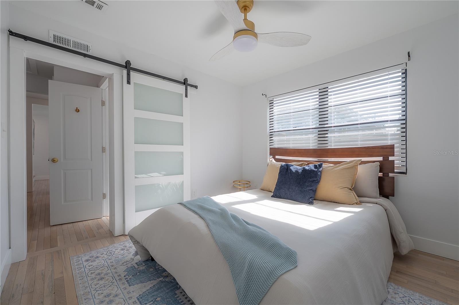 HEADFORD SUB - Residential