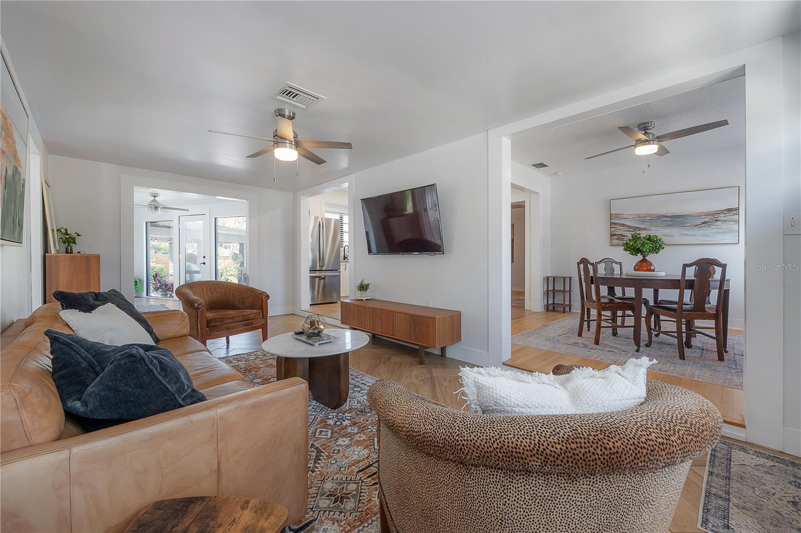 HEADFORD SUB - Residential