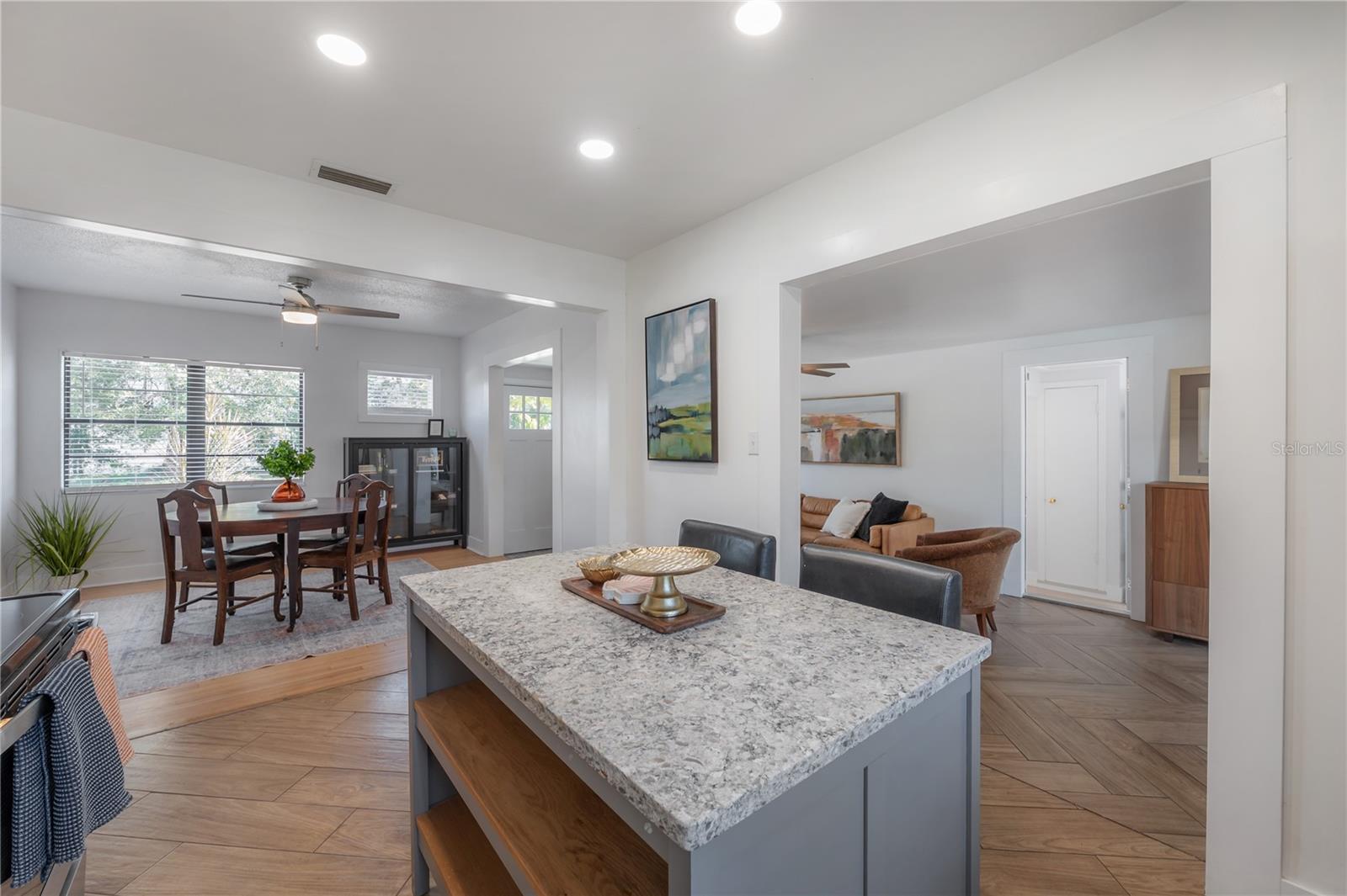 HEADFORD SUB - Residential