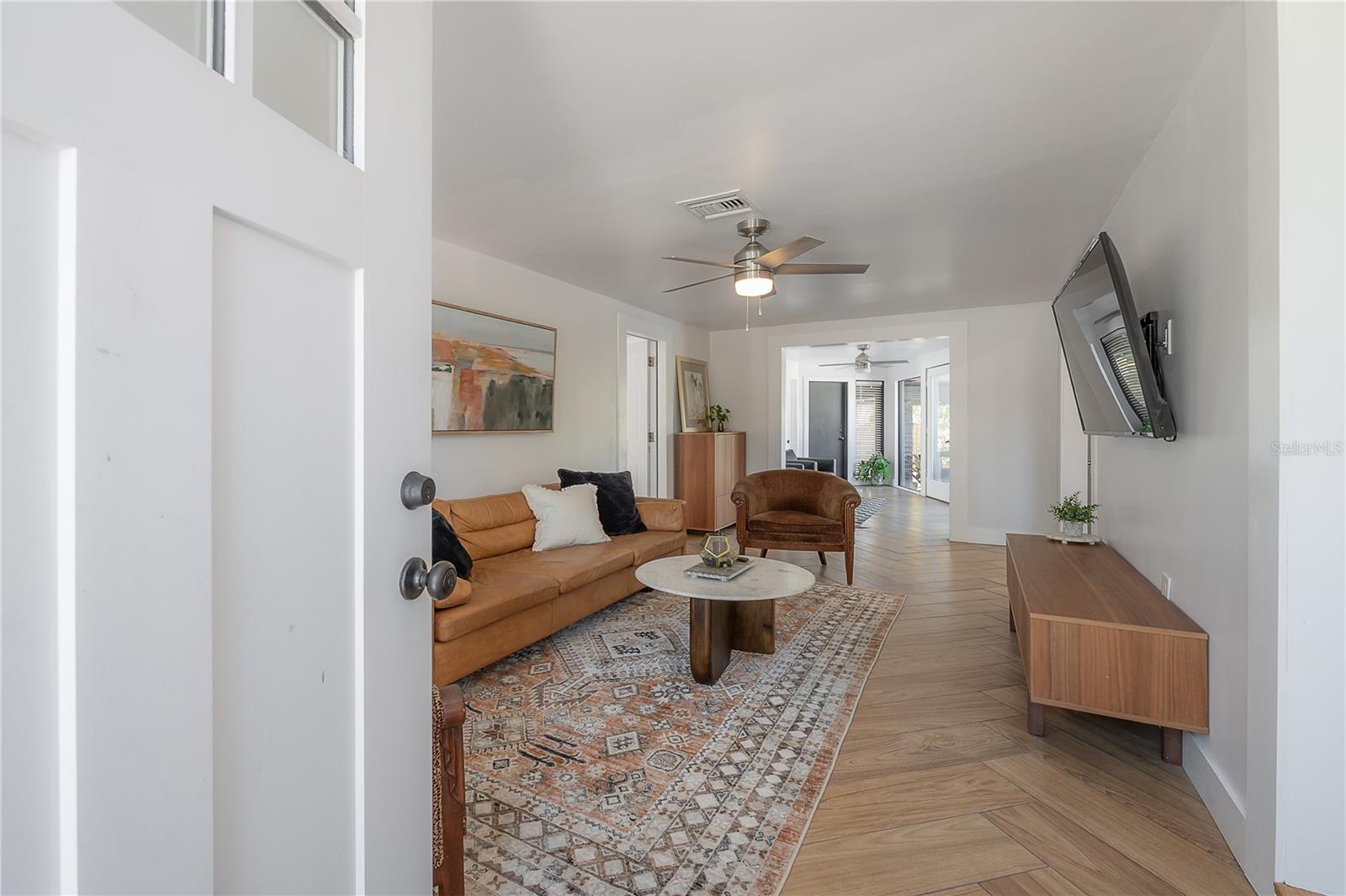 HEADFORD SUB - Residential