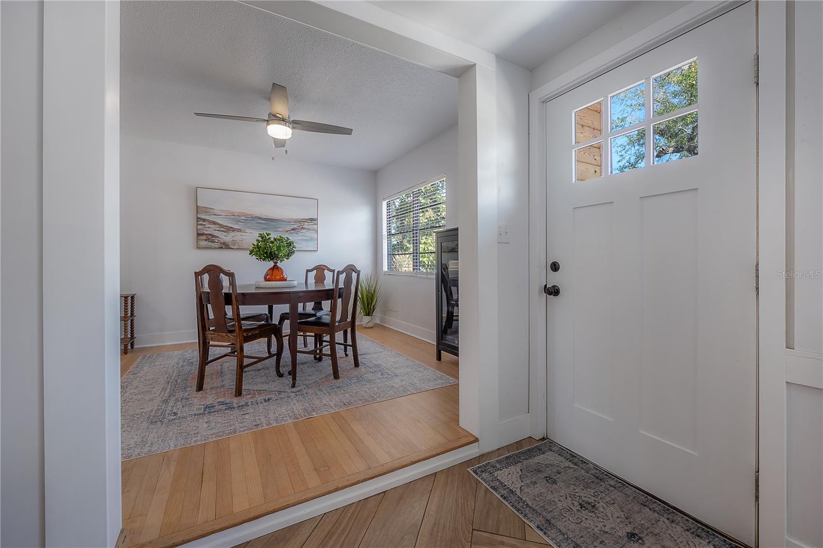 HEADFORD SUB - Residential