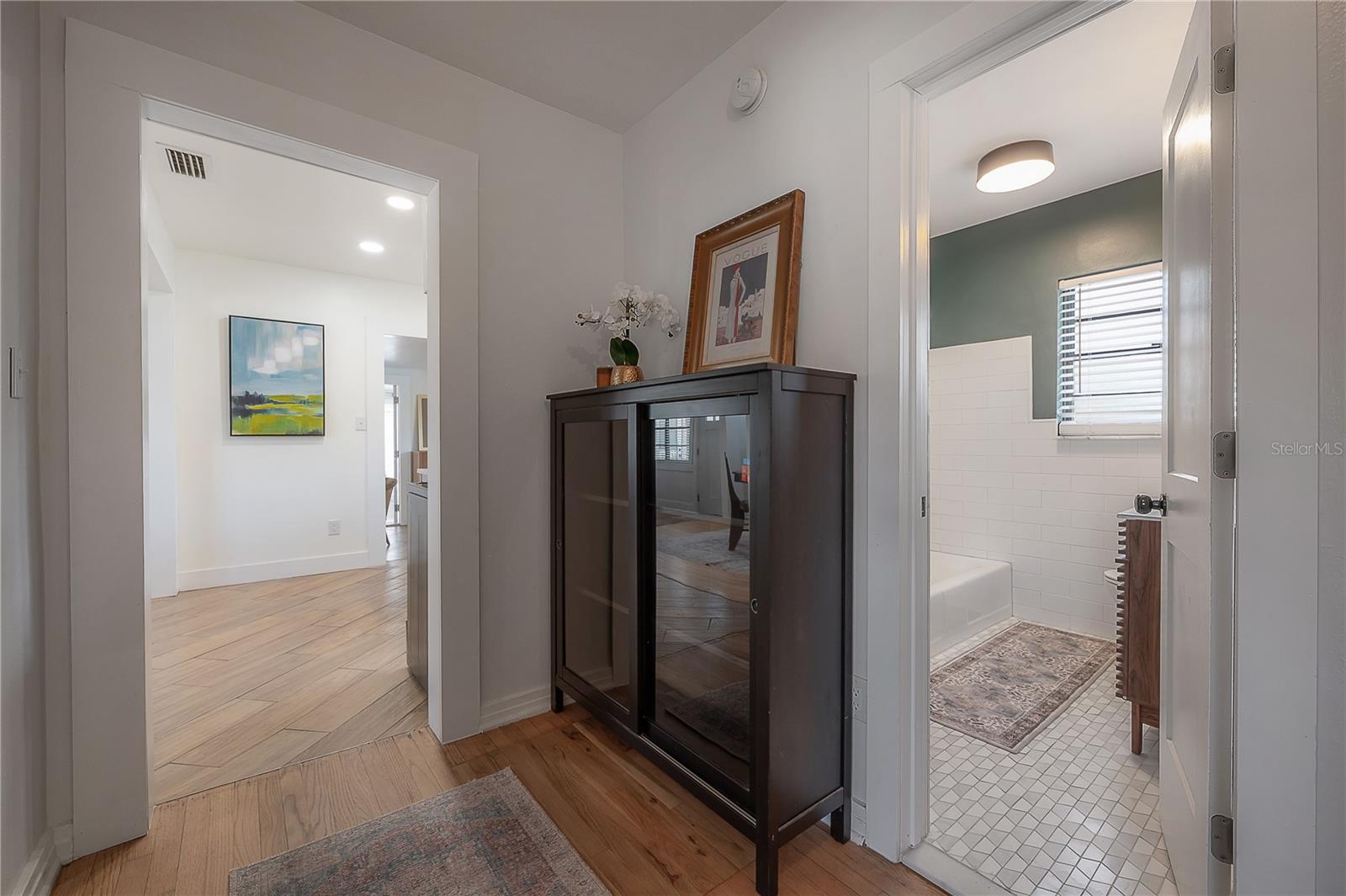 HEADFORD SUB - Residential