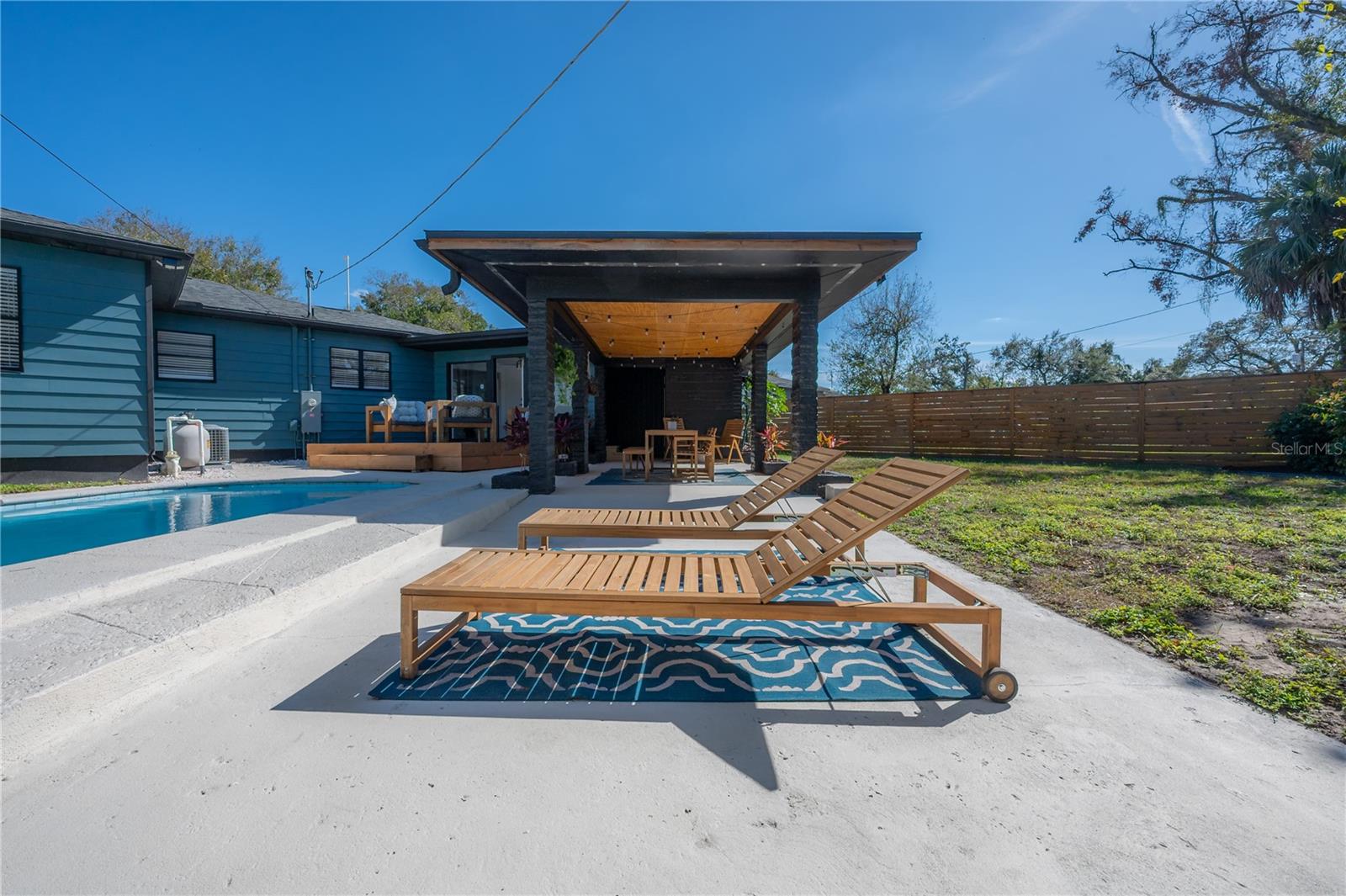 HEADFORD SUB - Residential