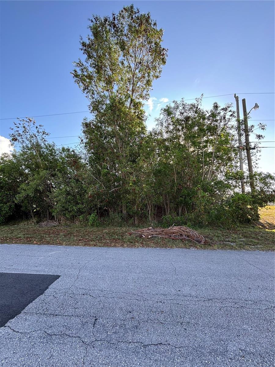 PORT ST LUCIE SEC 47 - Land