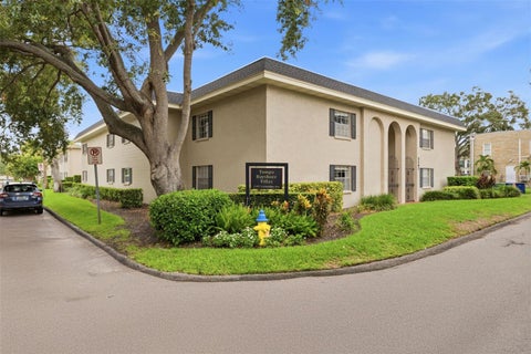 Photo of 2207 S Carolina Avenue #9, Tampa, FL 33629 (MLS # TB8534263)