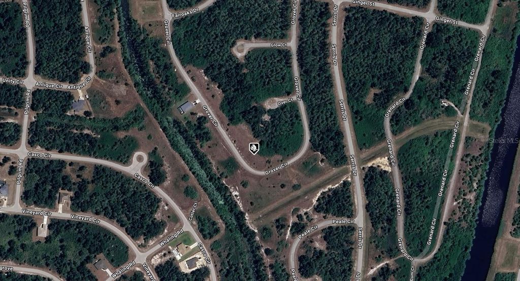 Photo of 1149211326 Grover Circle, North Port, FL 34288 (MLS # A4644561)