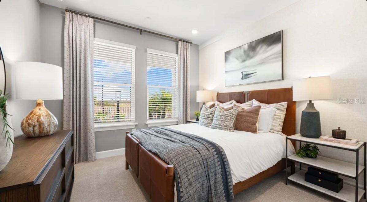 ESPLANADE AT SKYE RANCH - Residential