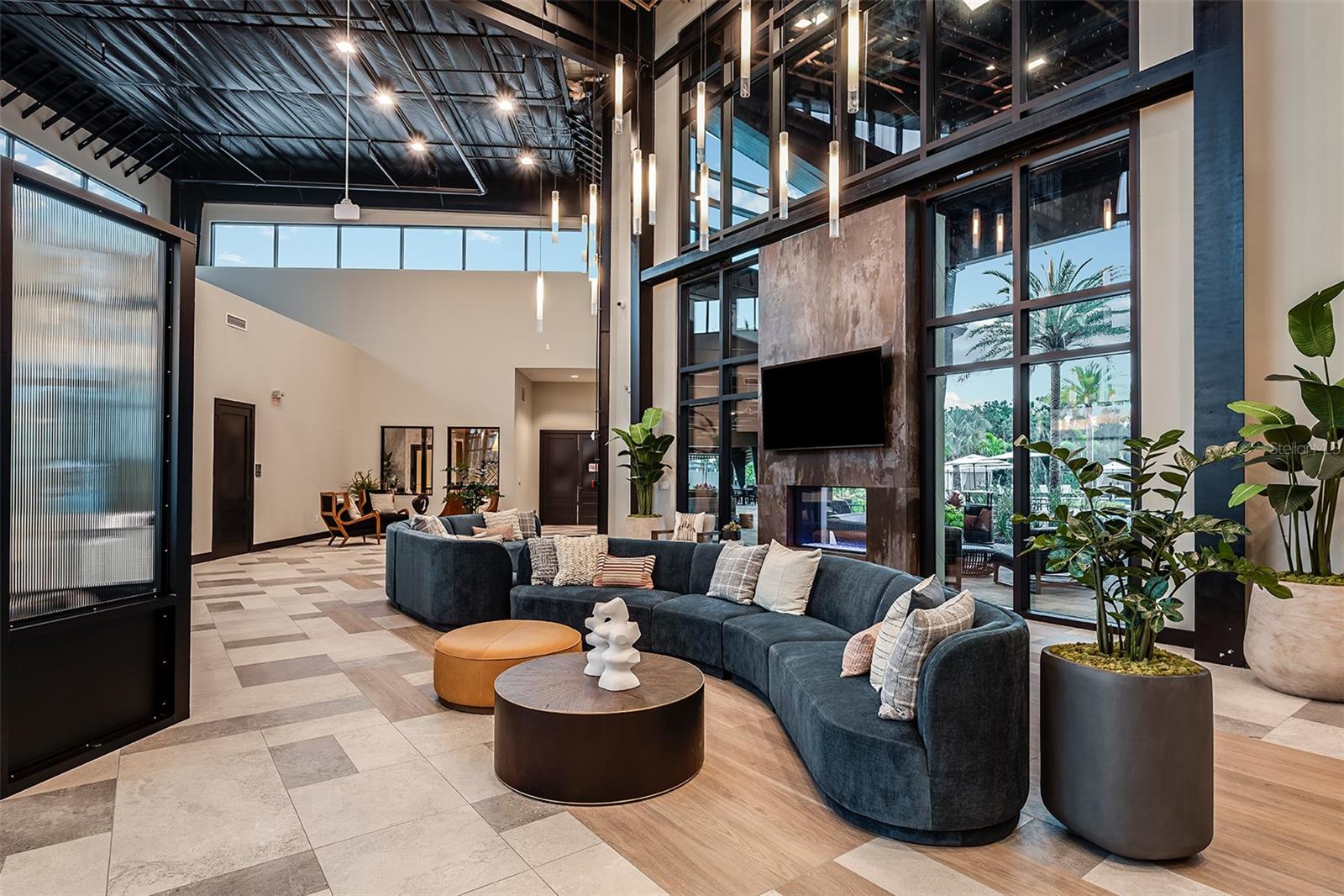 ESPLANADE AT SKYE RANCH - Residential