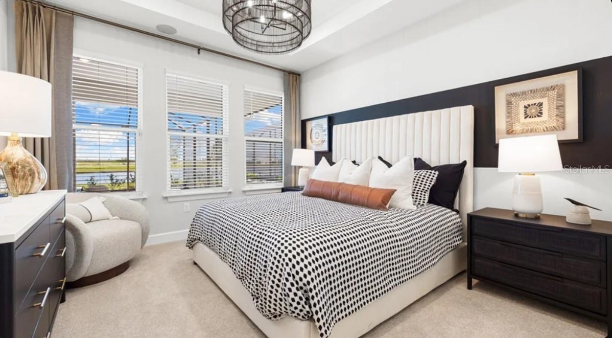 ESPLANADE AT SKYE RANCH - Residential