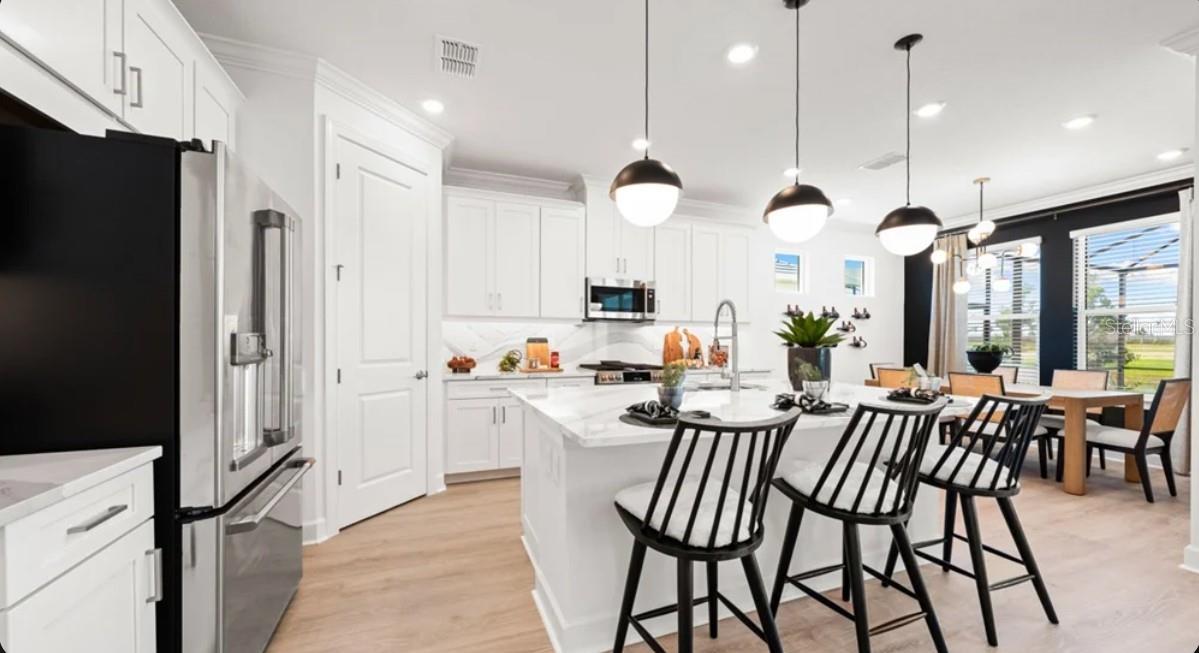 ESPLANADE AT SKYE RANCH - Residential