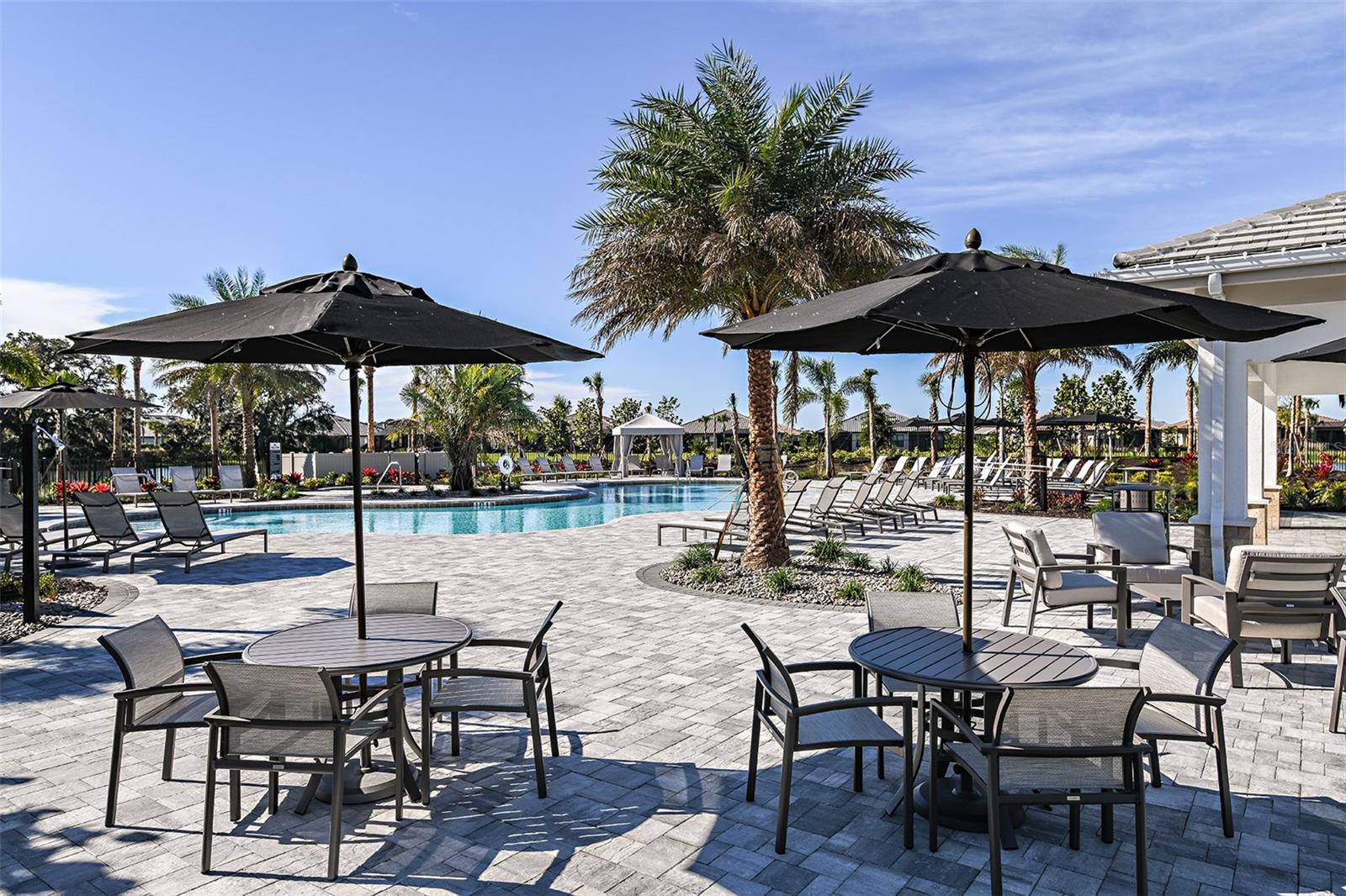 ESPLANADE AT SKYE RANCH - Residential