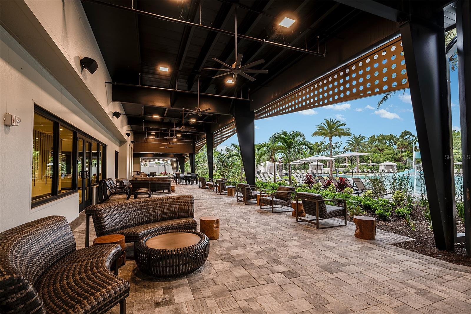 ESPLANADE AT SKYE RANCH - Residential