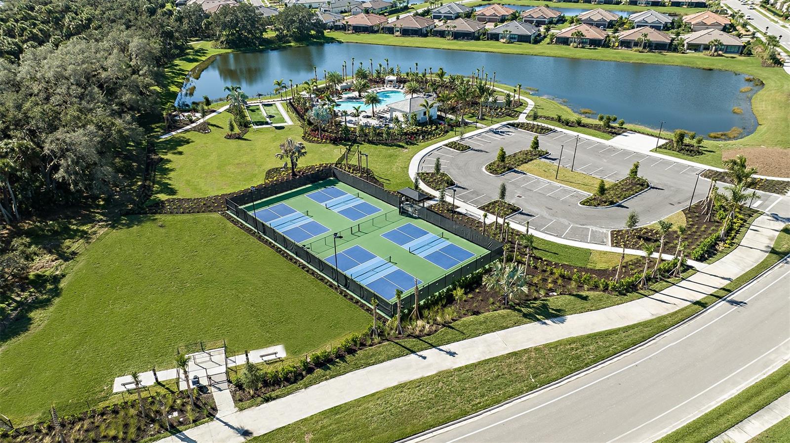 ESPLANADE AT SKYE RANCH - Residential