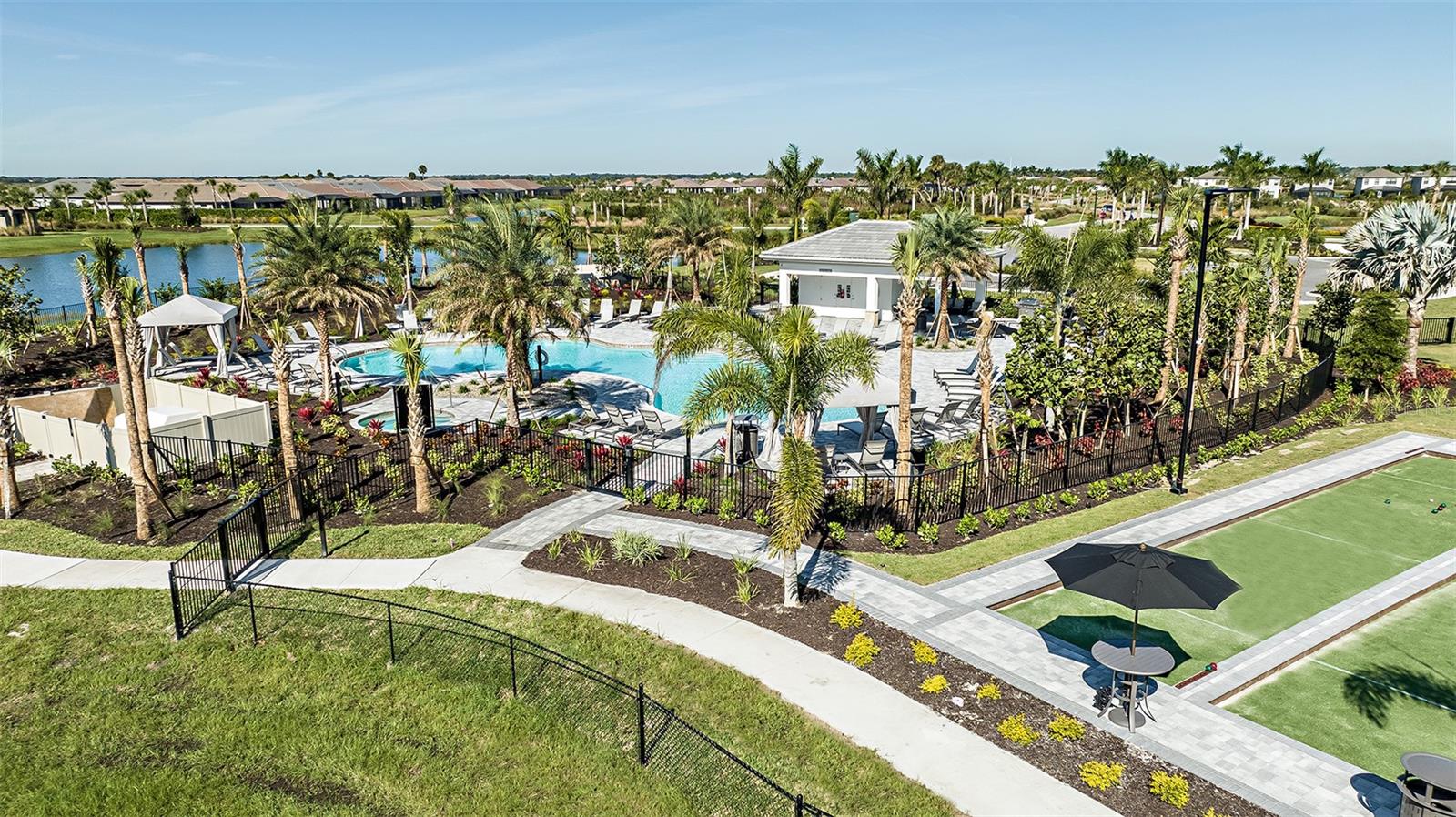 ESPLANADE AT SKYE RANCH - Residential