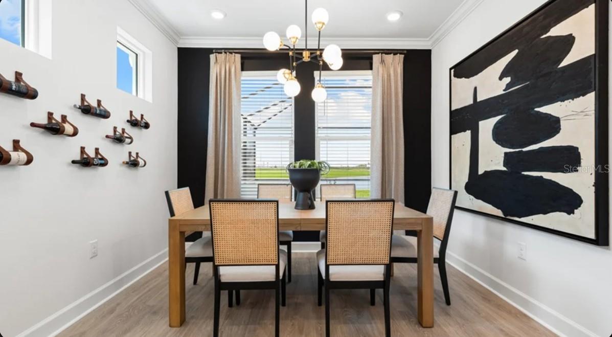 ESPLANADE AT SKYE RANCH - Residential