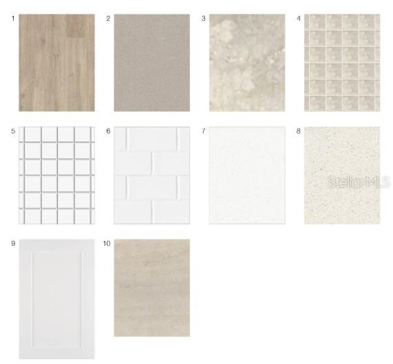 ESPLANADE AT SKYE RANCH - Residential