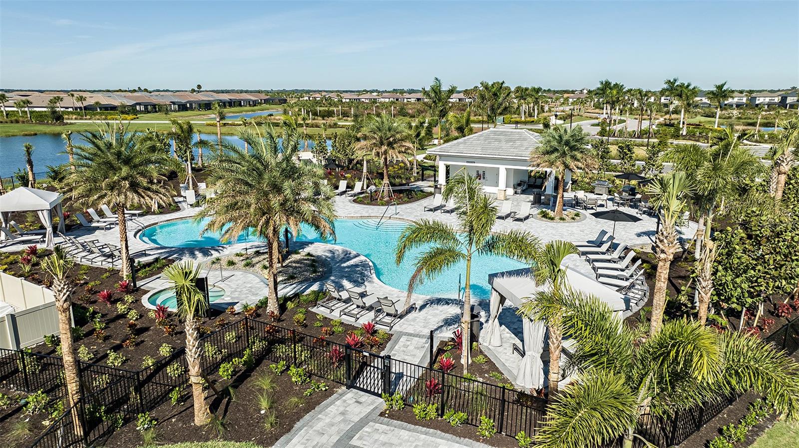 ESPLANADE AT SKYE RANCH - Residential