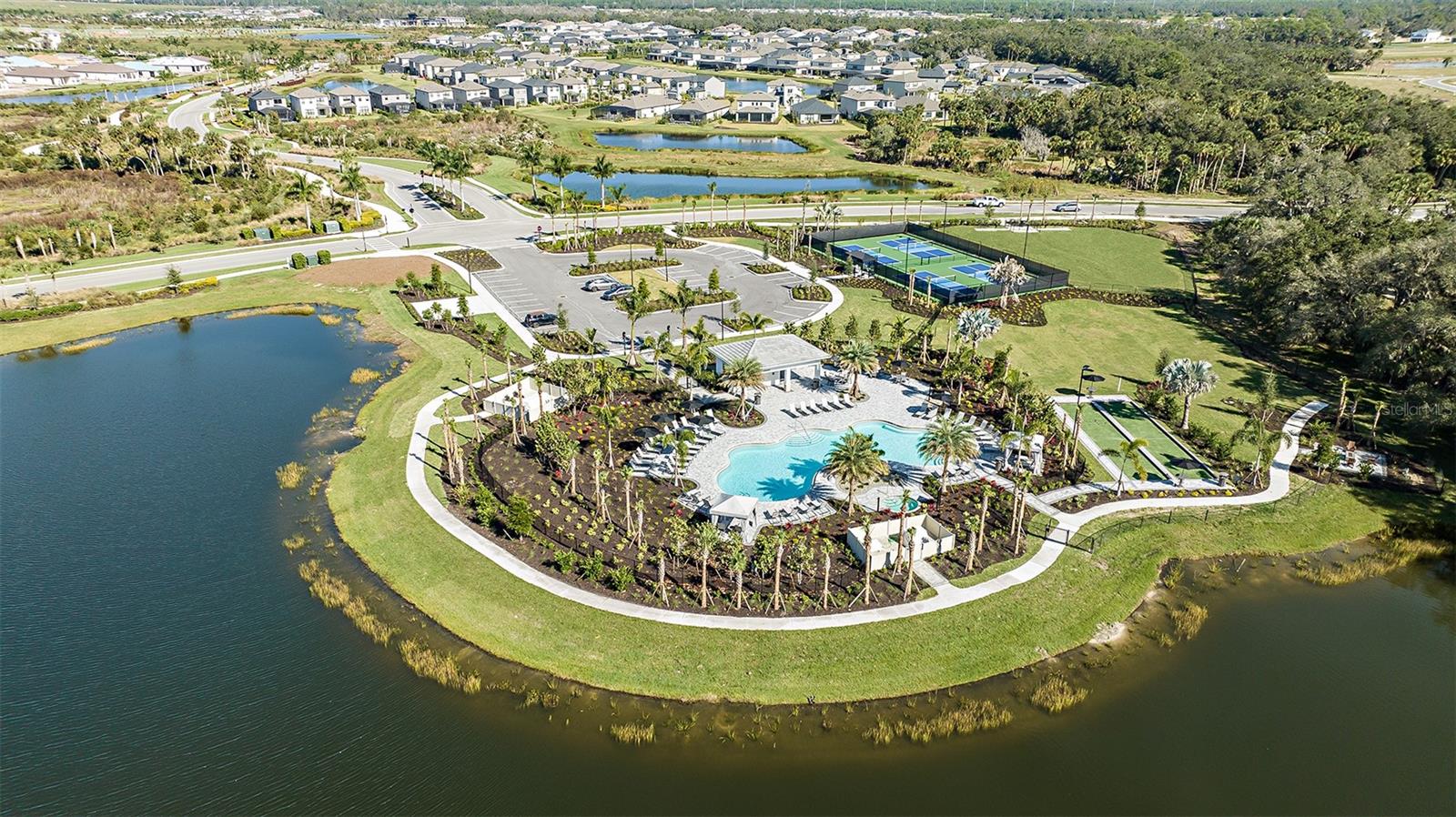 ESPLANADE AT SKYE RANCH - Residential