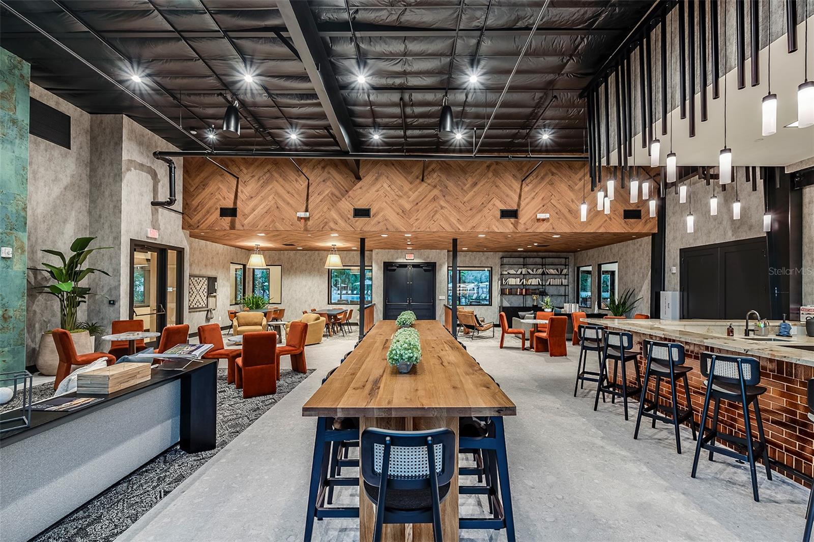 ESPLANADE AT SKYE RANCH - Residential