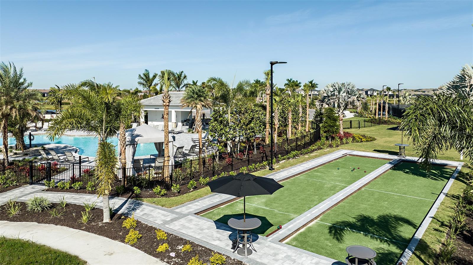 ESPLANADE AT SKYE RANCH - Residential