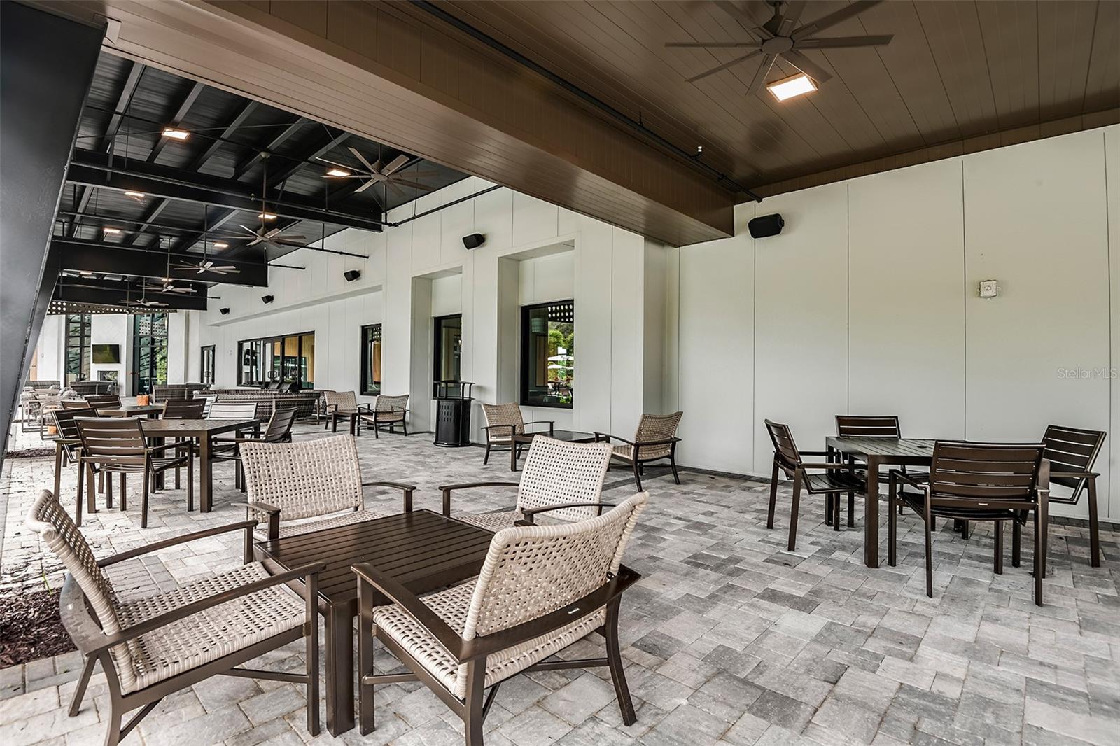 ESPLANADE AT SKYE RANCH - Residential