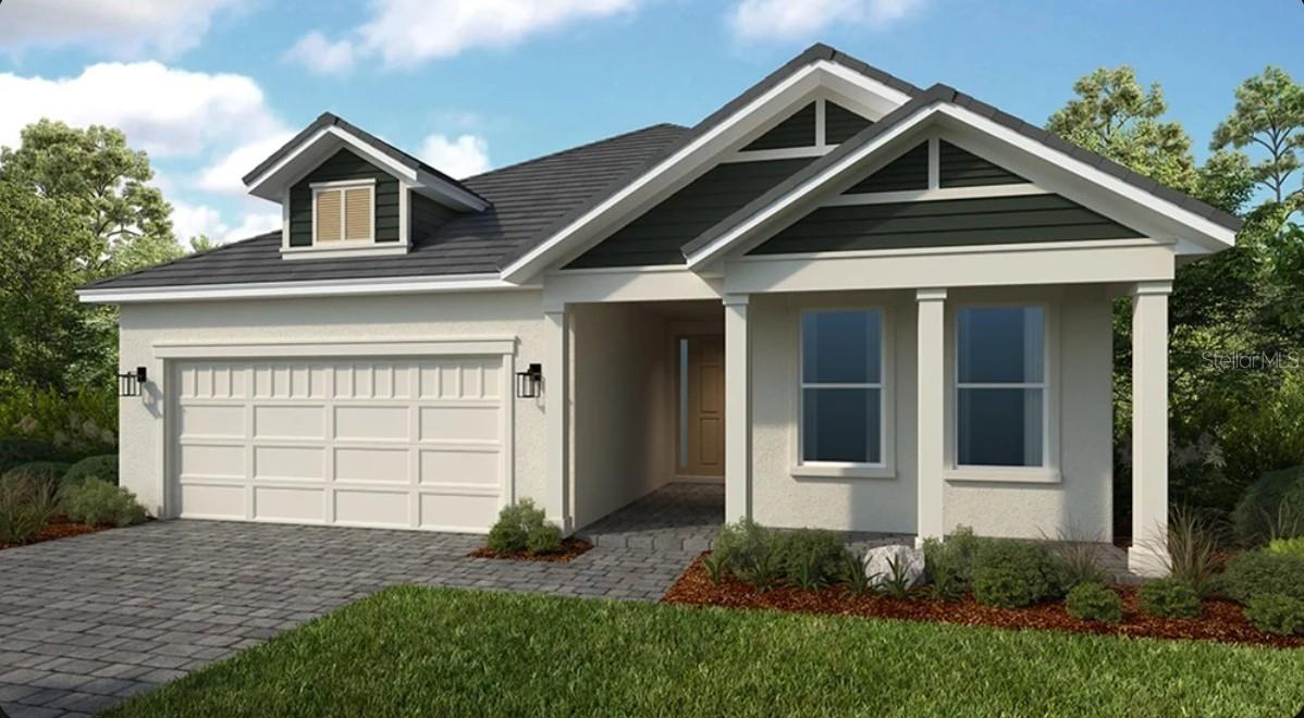 ESPLANADE AT SKYE RANCH - Residential