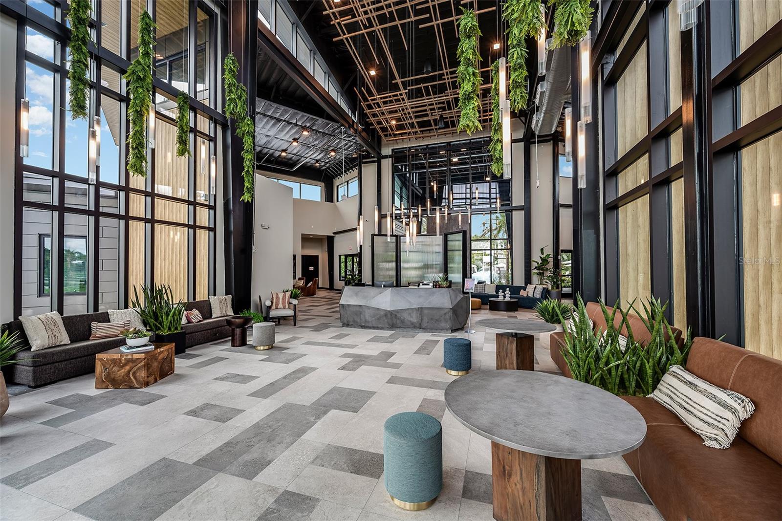 ESPLANADE AT SKYE RANCH - Residential