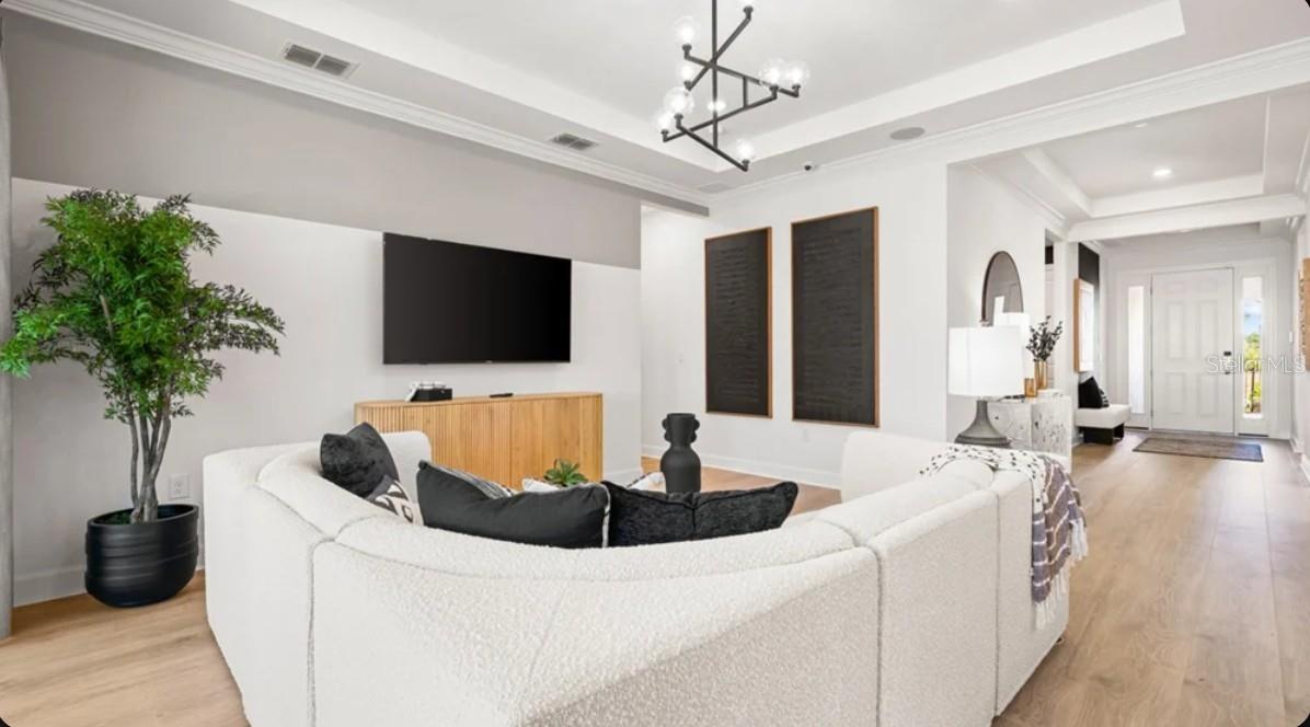 ESPLANADE AT SKYE RANCH - Residential