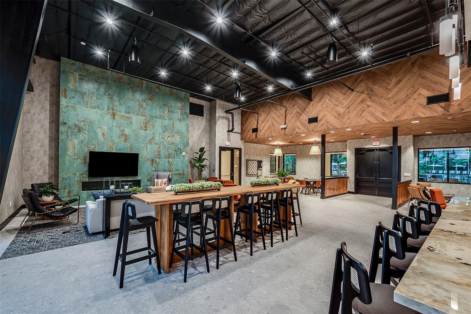 ESPLANADE AT SKYE RANCH - Residential