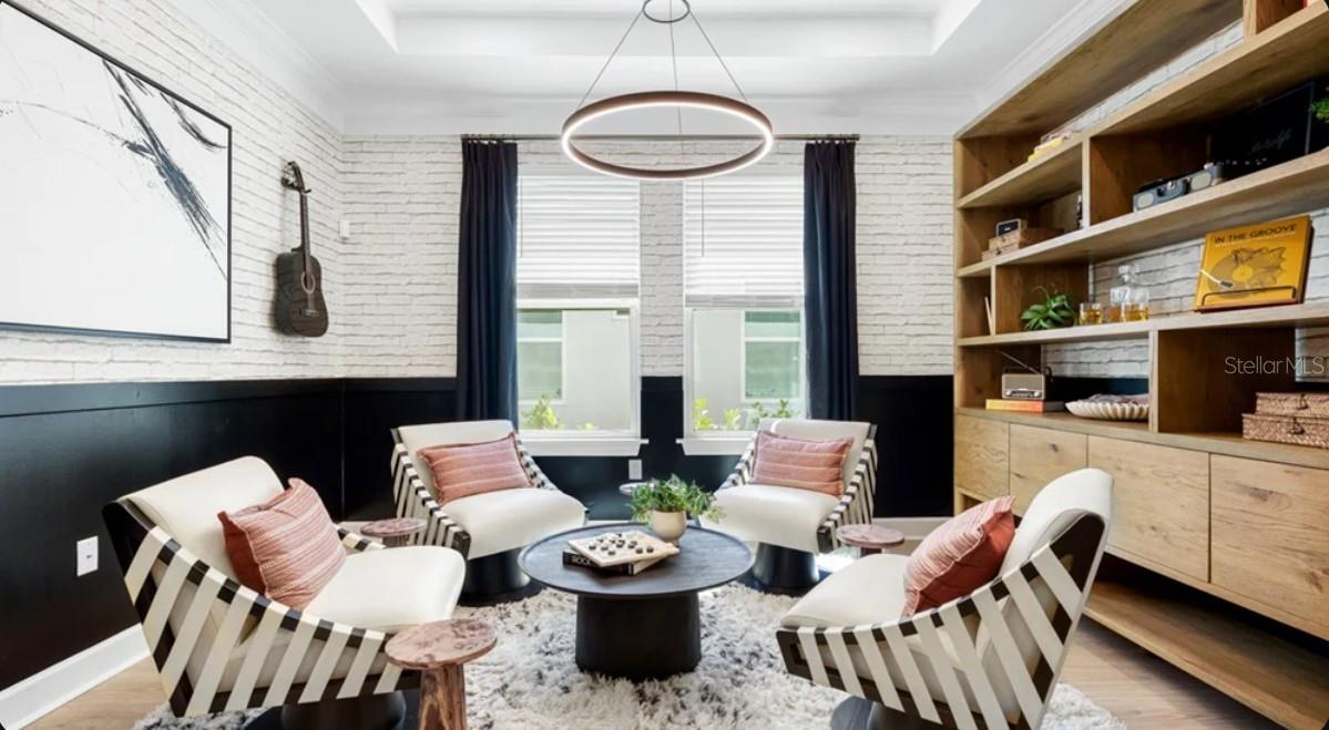 ESPLANADE AT SKYE RANCH - Residential