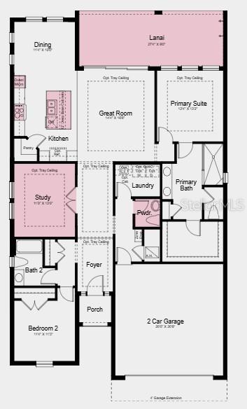 ESPLANADE AT SKYE RANCH - Residential