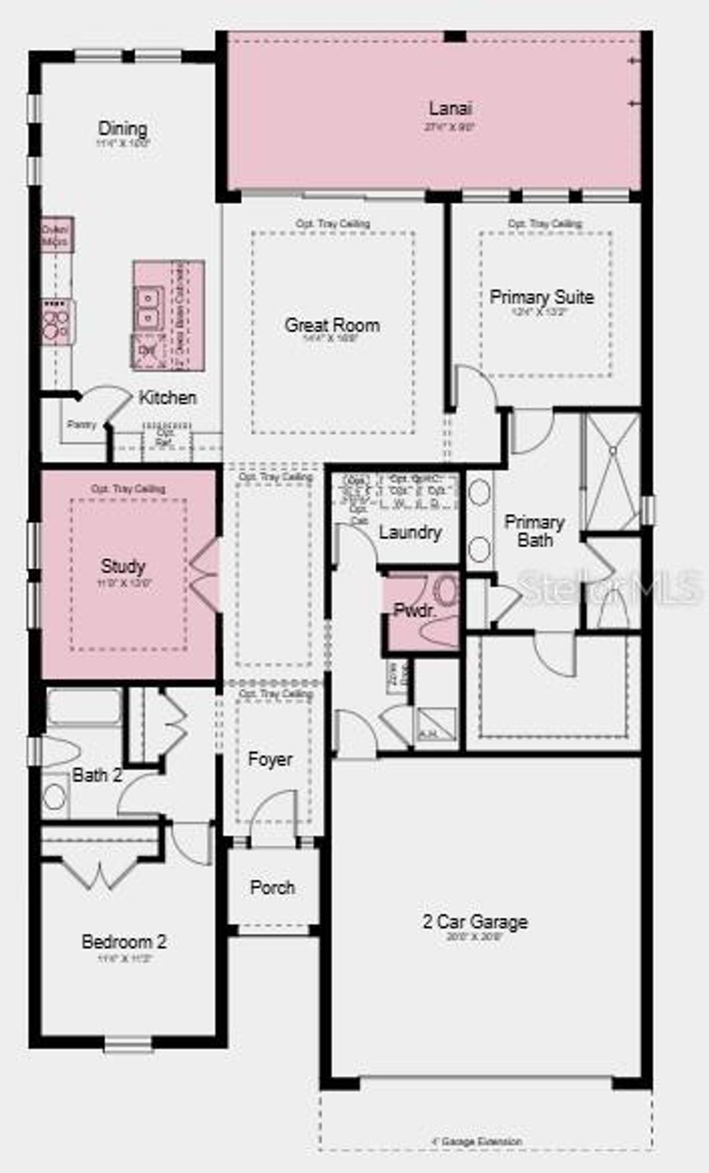 Photo of 7729 Blue Moon Run, Sarasota, FL 34241 (MLS # A4691696)