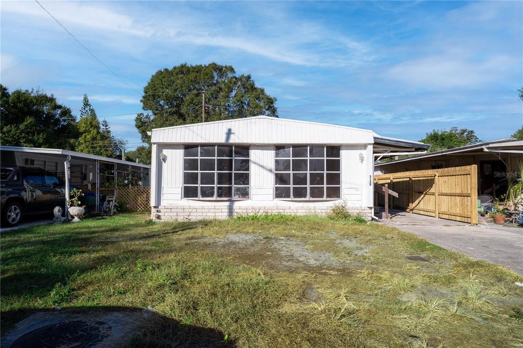 Photo of 5150 76th Street N, St Petersburg, FL 33709 (MLS # TB8440452)