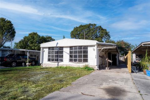 Photo of 5150 76th Street N, St Petersburg, FL 33709 (MLS # TB8440452)