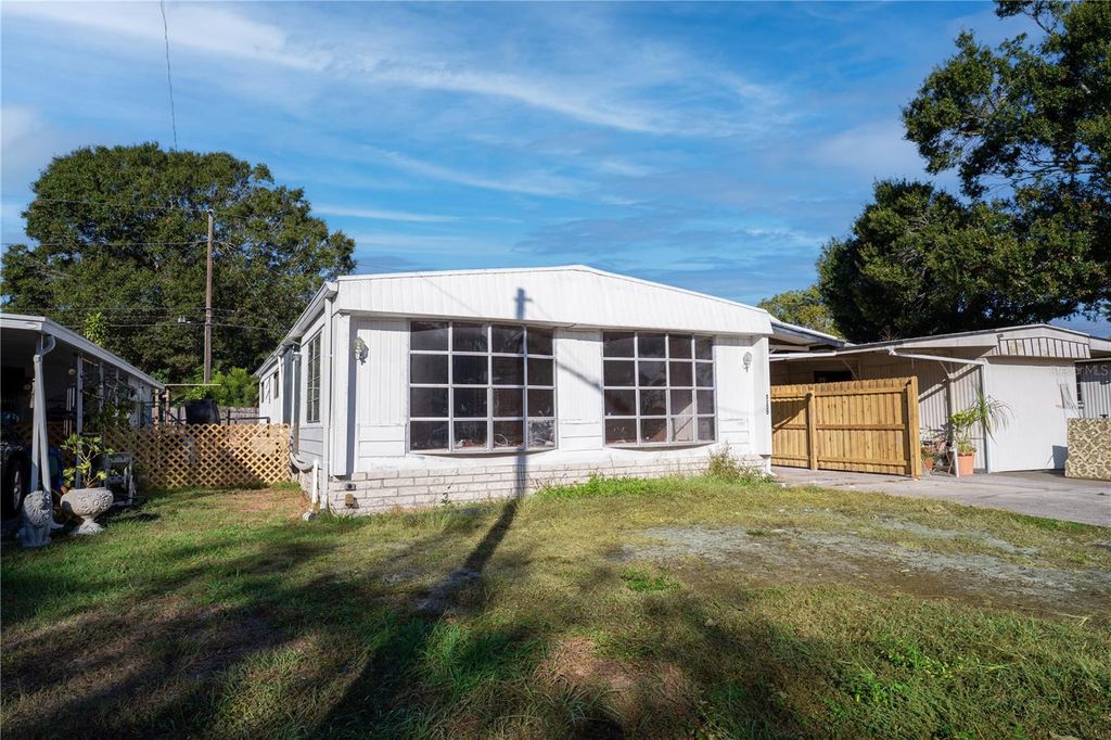Photo of 5150 76th Street N, St Petersburg, FL 33709 (MLS # TB8440452)
