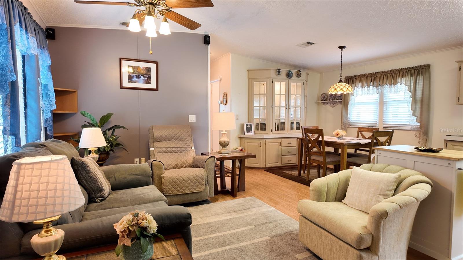 OUTDOOR RESORTS AT ORLANDO - Residential