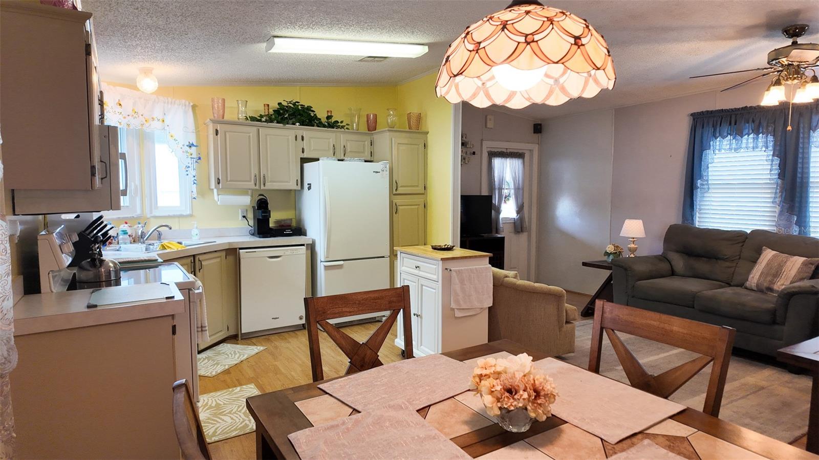 OUTDOOR RESORTS AT ORLANDO - Residential