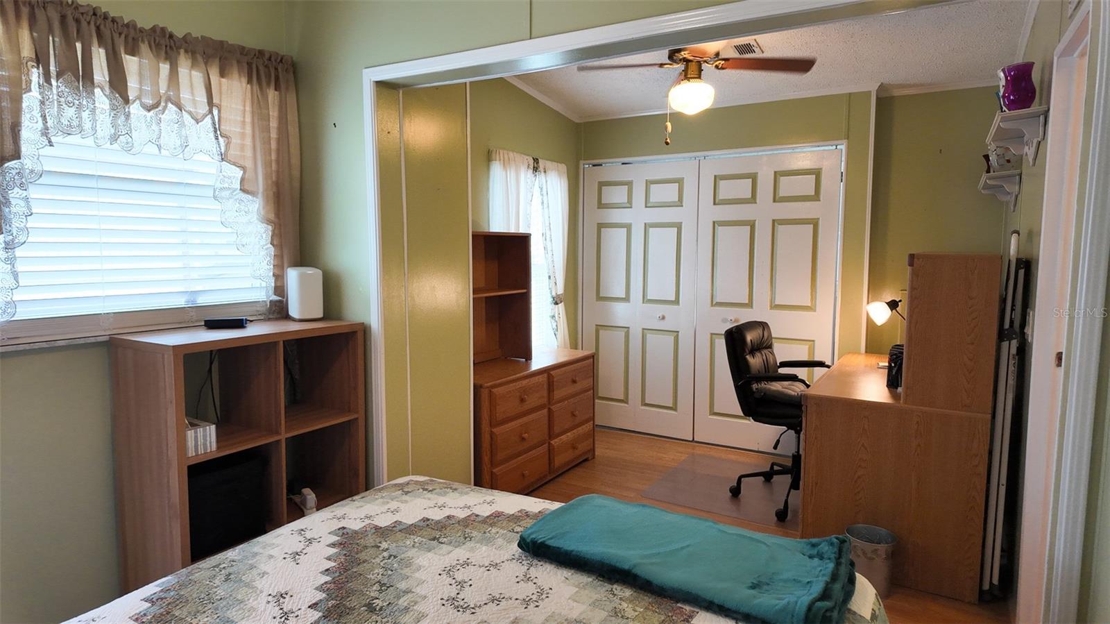 OUTDOOR RESORTS AT ORLANDO - Residential