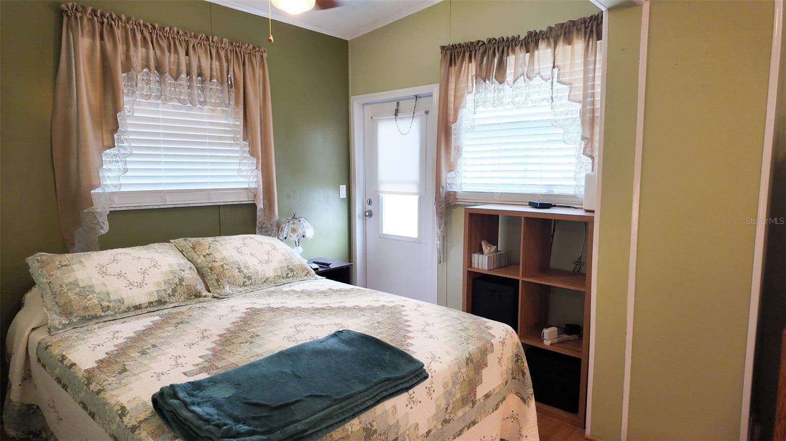 OUTDOOR RESORTS AT ORLANDO - Residential