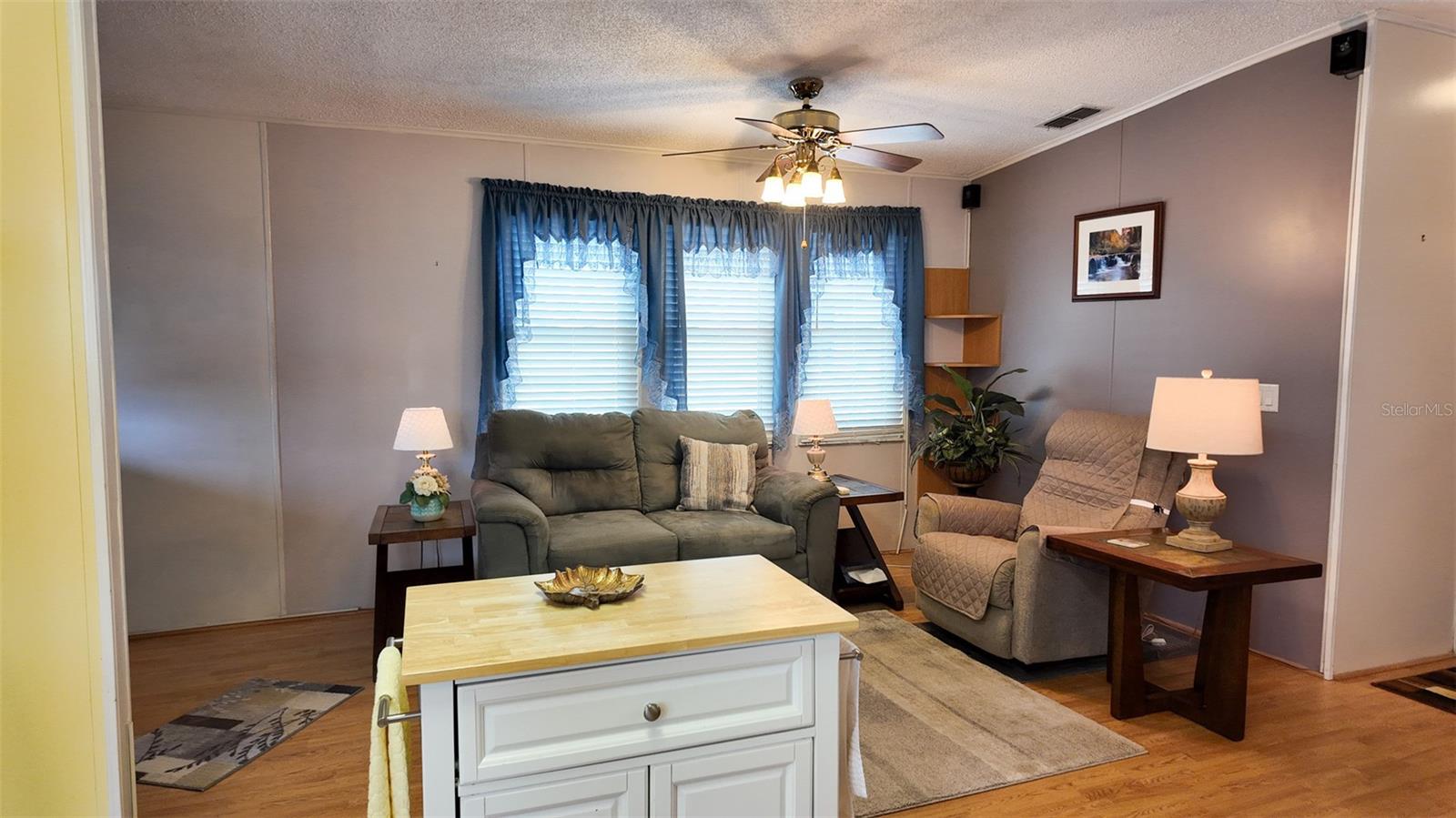 OUTDOOR RESORTS AT ORLANDO - Residential